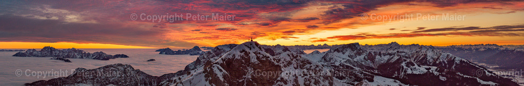 Gartnerkofel_Sonnenuntergang_Dez_23-36 | default