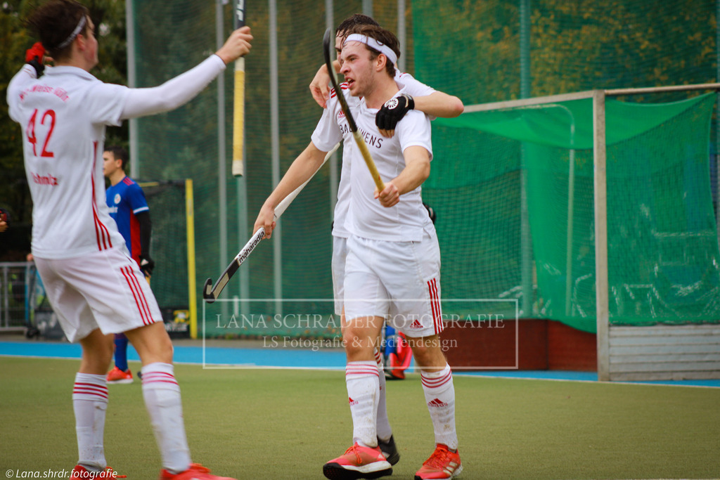 Len Vorbach, Linus Schmitz, MU18 REGIONALLIGA DM22 ZWR HF RWK-MHC | lanaschraderfotografie - Realisiert mit Pictrs.com