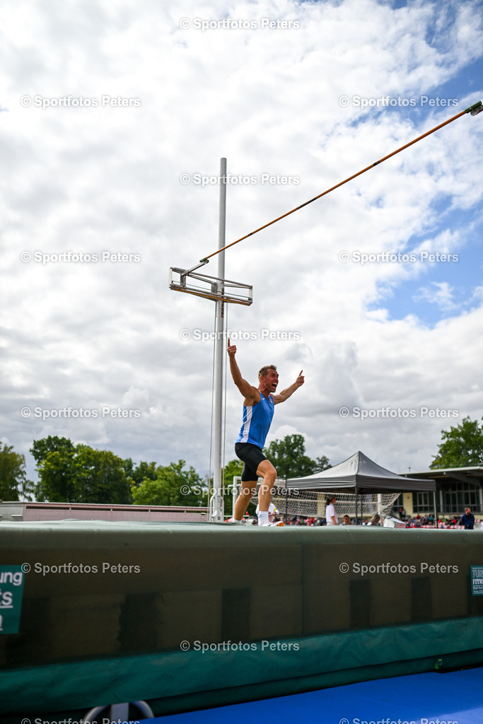 DM Masters 2025-390 | Deutsche Meisterschaften Masters am 24.08.2025 in Gotha Foto: Kai Peters - Realisiert mit Pictrs.com