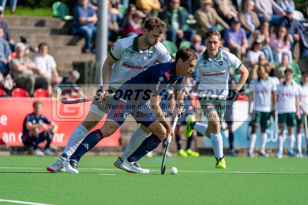HK_20260322_00896 | 1. Bundesliga Herren Uhlenhorst Mülheim - Mannheimer HC am 22.03.2026