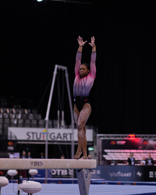 DTBPokalStuttgart70603 | 41. DTB Pokal Stuttgart 2026 19.-23.03.2026 in der Porsche Arena (Stuttgart) - 20260321 - Mixed Cup