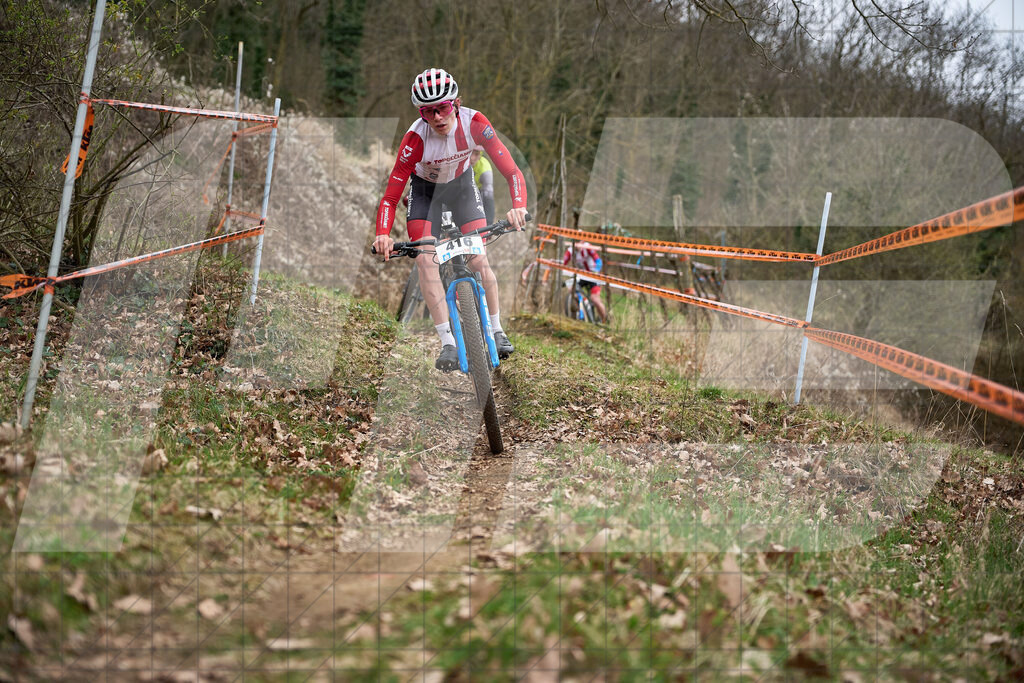 34. KTM Kamptal Trophy  | ZÖBING, Österreich – 2026-03-28: 34. KTM Kamptal TrophyFoto: © 2026 Martin Bihounek - MB Creative e.U.