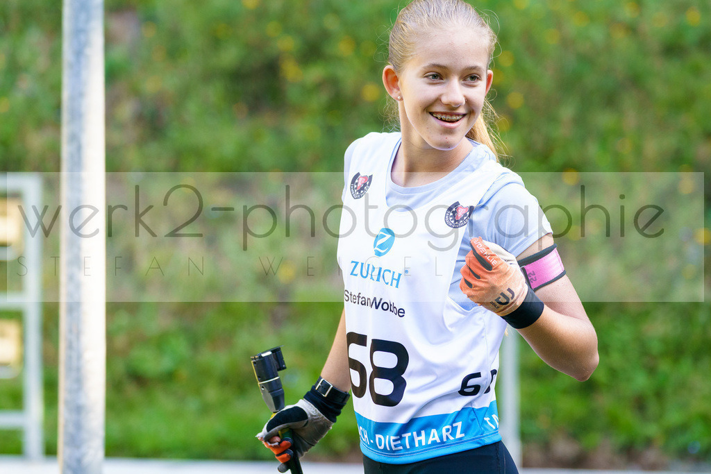 TSC Tambach-Dietharz | RWS-Cup, Tambach-Dietharz - 10. September 2023