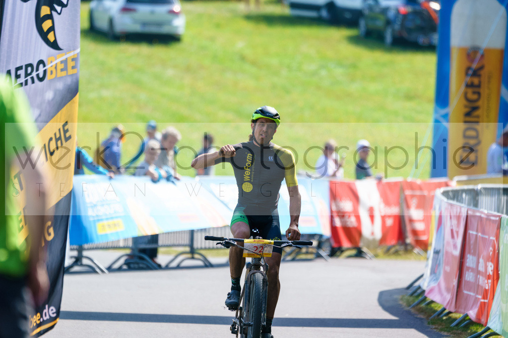 RennsteigRIDE 2024 | 8. RENNSTEIGRIDE am 31. August 2024 - Das Mountainbike-Event am Rennsteig!
