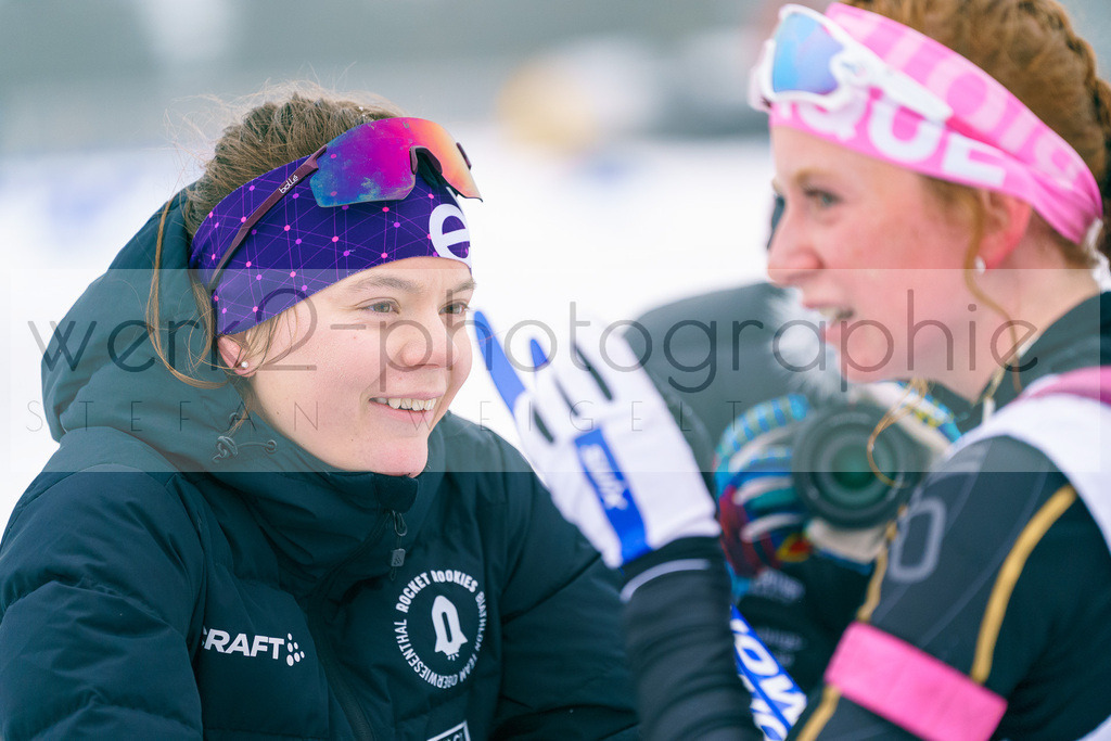 Deutschlandpokal Oberhof | Deutsche Meisterschaft Biathlon und 5. DSV JOKA Deutschlandpokal Biathlon in der LOTTO Thüringen ARENA am Rennsteig Oberhof