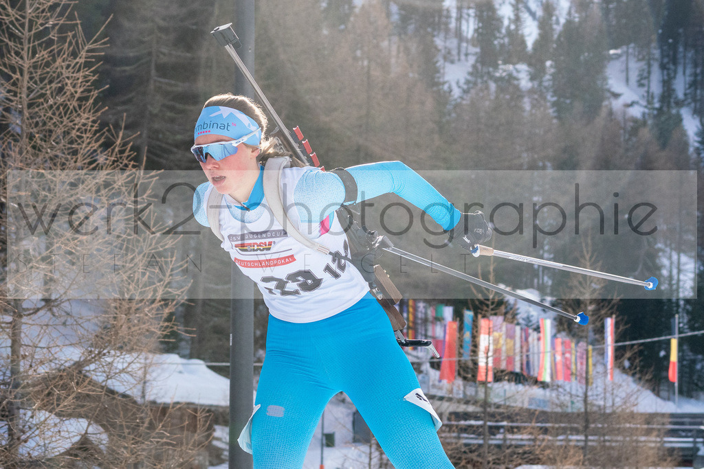 DP Martell | 2. Deutschlandpokal in Martell am 13. - 15. Dezember 2019