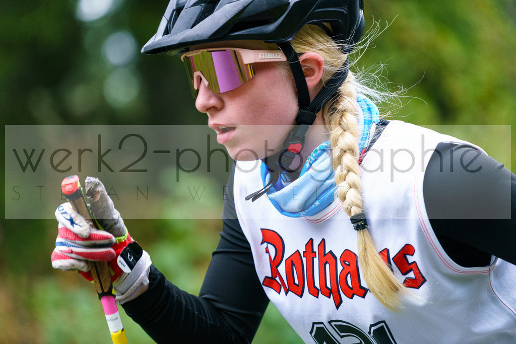 DSC Schönwald | 1. DSV E.INFRA Schülercup / RWS Cup Biathlon in Schönwald am 27. - 29. September 2024