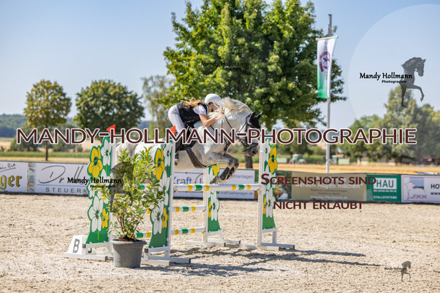 26-7-25 Pony L-56 | mandyhollmannphotographie