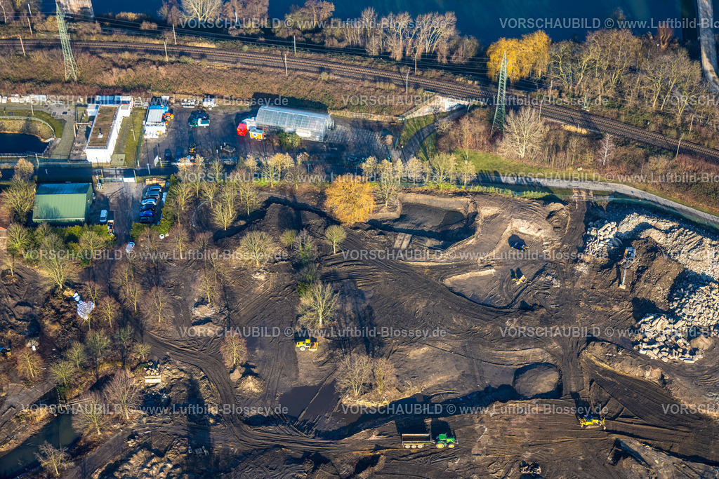 Oberhausen260100157NeueMitte | Luftbild, Adventure World Oberhausen Freizeitpark am Westfield Centro Oberhausen, Baustelle, Neue Mitte, Borbeck, Oberhausen, Ruhrgebiet, Nordrhein-Westfalen, Deutschland