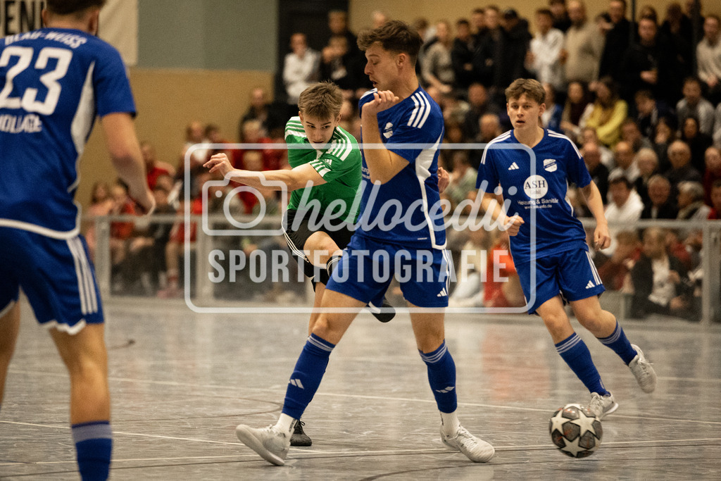 Indoor_Cup_Belm_2025-35 | BW Hollage 1 - SVC Belm Powe - Realisiert mit Pictrs.com