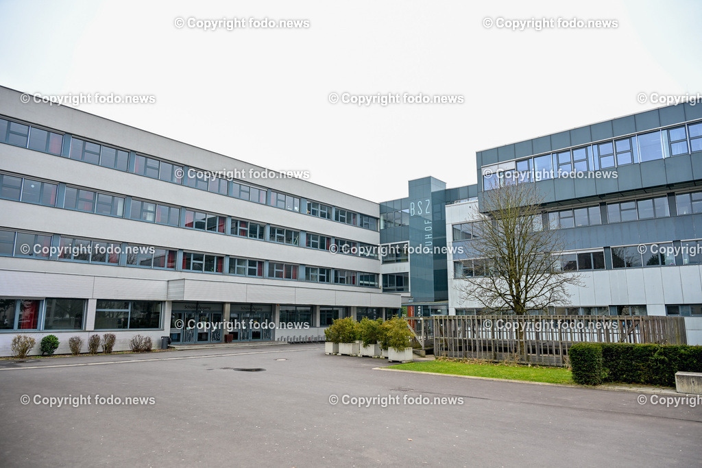 Europagymnasium Linz Auhof_ 02.03.2024-4 | 02.03.2024, Linz, AUT, Linz, im Bild Europagymnasium Linz Auhof