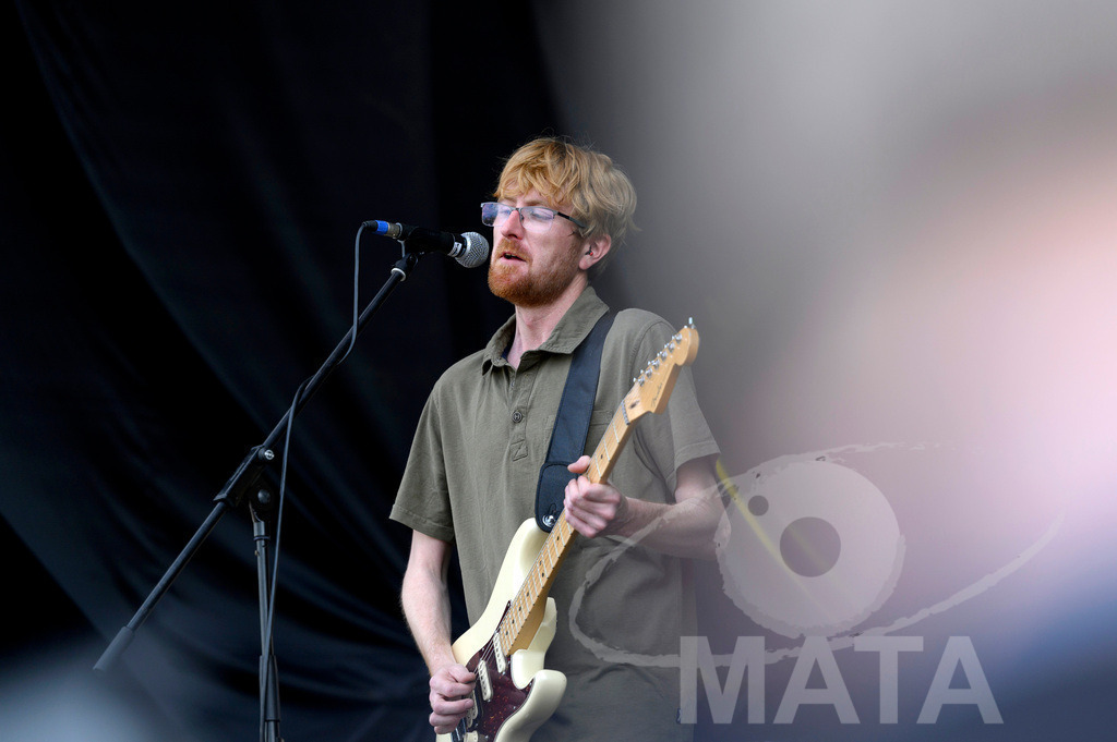 _DWA6686 | Schottisch Gitarrist Jamie Watson von der Band Big Country bei ihrem Auftritt im Rahmen des Festival Lieder am See 2024 in Franken Enderndorf Spalt, 27.07.2024 Bayern Deutschland - Realisiert mit Pictrs.com