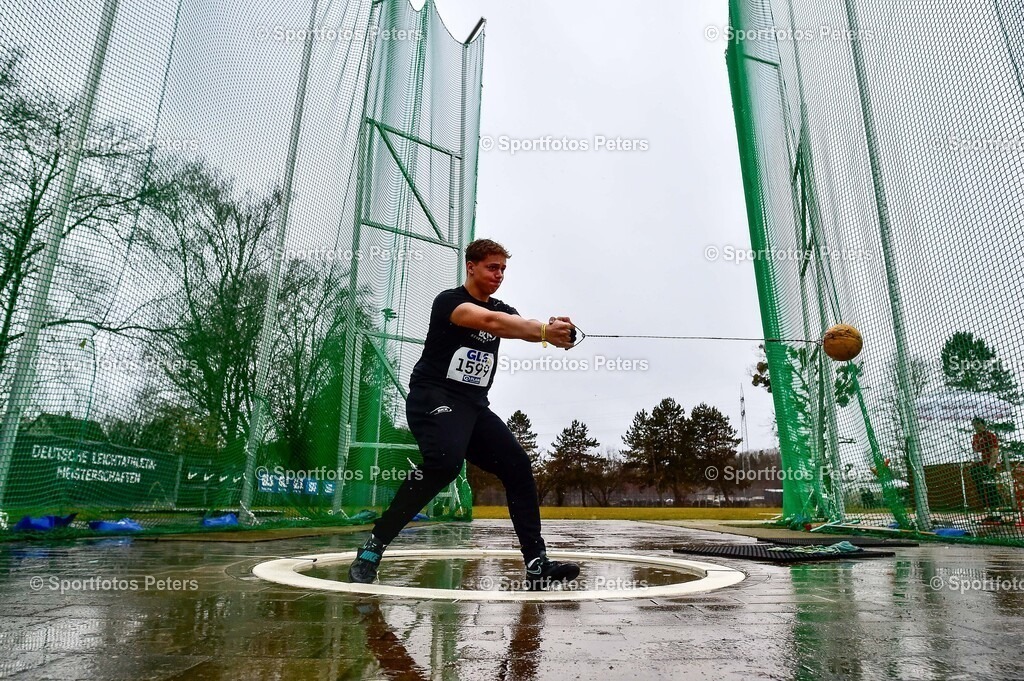 DM Winterwurf_Samstag-242 | Sportfoto, Sportfotografie, Leichtathletik - Realisiert mit Pictrs.com