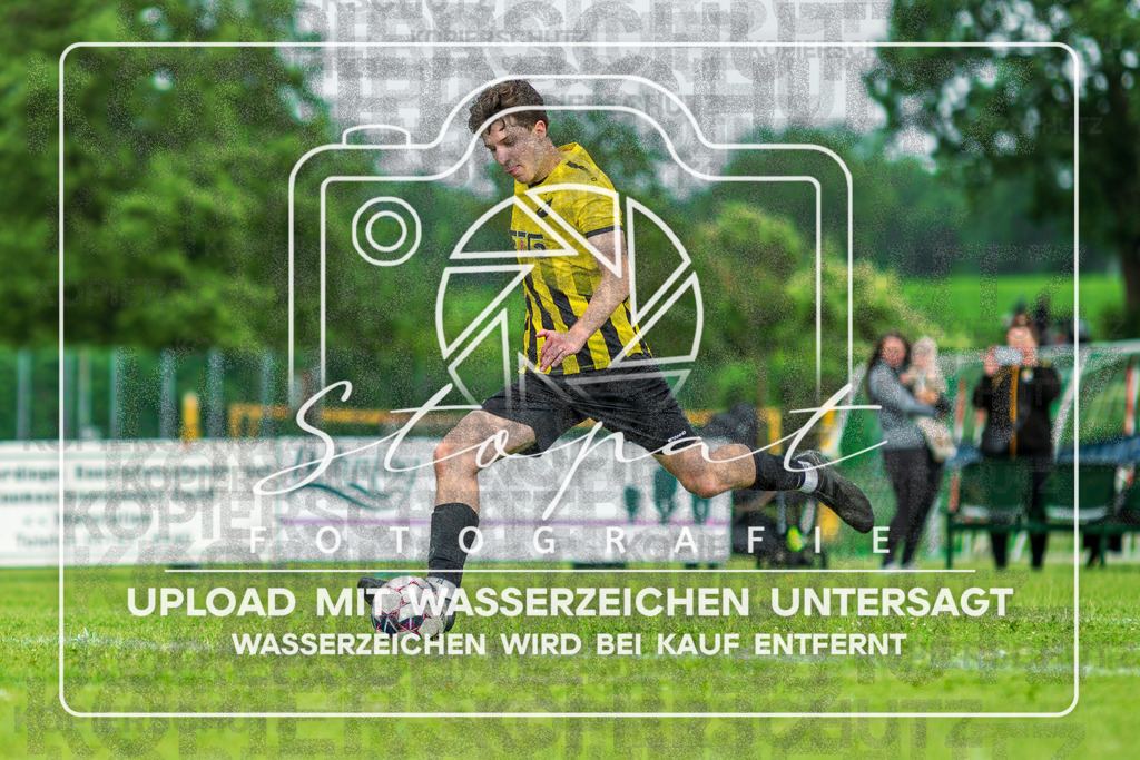 U17 Kreispokal Finale HK - SV Soltau vs. SG Fulde | U17 Kreispokal Finale HK - SV Soltau vs. SG Fulde am 07.06.2026 in Sportplatz Alter Schulweg, Schülern - Realisiert mit Pictrs.com