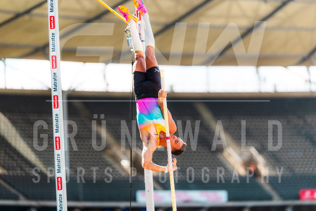 ISTAF_26-270 | Grünewald Sportsphotography