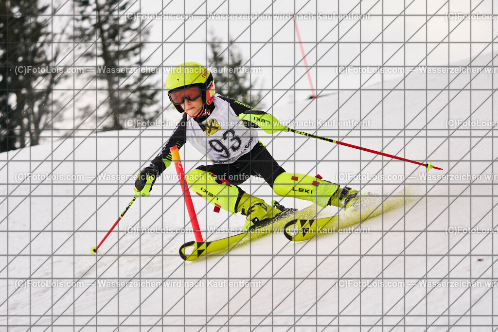ALP3898_KinderCup-SL_STMK_Strallegg_Dolsack Alexander | Raiffeisen KINDERCUP Alpin, SLALOM auf der JogllandStreif in Strallegg am So 23. Februar 2025. Veranstaller: Steirischer Skiverband (5000). Skiunion Strallegg (5197).