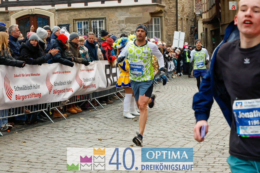 VR Bank Hauptlauf 10km | 40. Optima 3koenigslauf 2026 - Realisiert mit Pictrs.com
