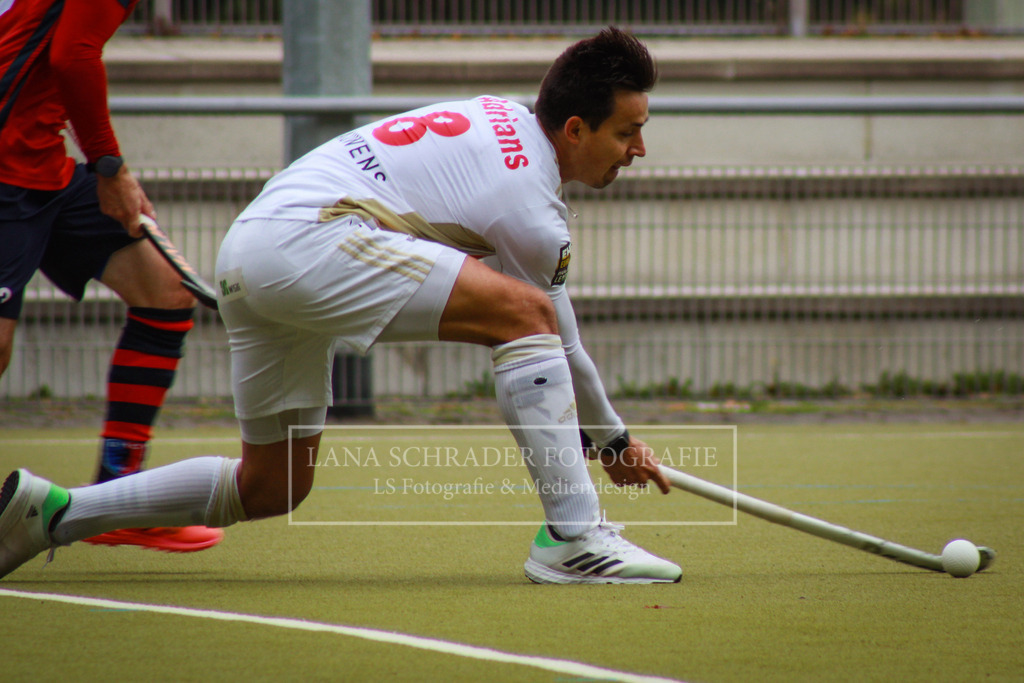Rot - Weiß Köln - Berliner HC 24.09.22-35 | lanaschraderfotografie - Realisiert mit Pictrs.com