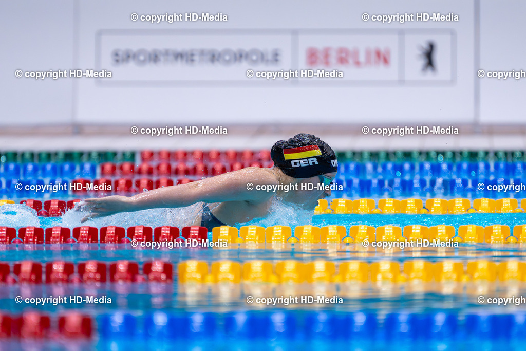 Deutsche Jahrgangsmeisterschaft Schwimmen 2026 | Deutsche Jahrgangsmeisterschaft Schwimmen 2026