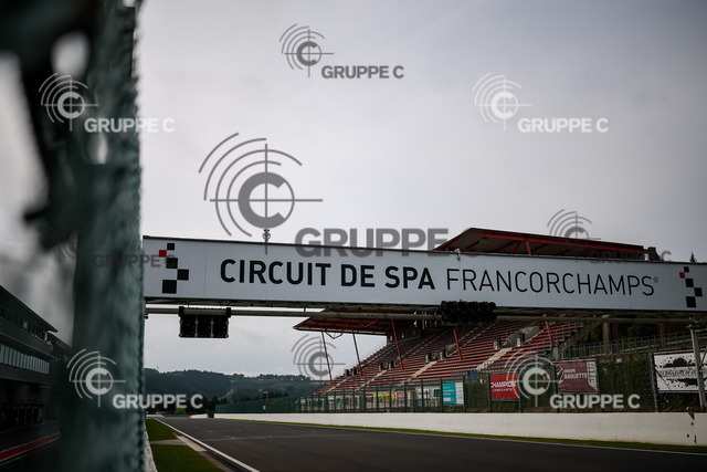 PSC525_082809390204397JB_JB | Porsche Sports Cup Deutschland - 5. Lauf Spa-Francorchamps 2025 - Foto: Gruppe C Photography - Realisiert mit Pictrs.com