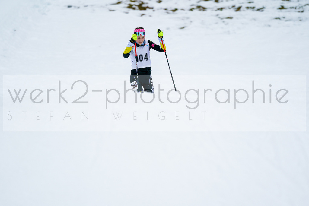 DSC Ruhpolding | 3. DSV E.INFRA Schülercup Biathlon in der Chiemgau Arena Ruhpolding