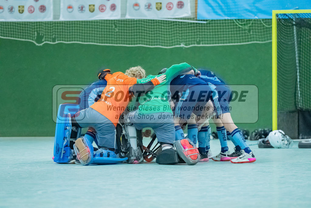 HK_20240225_108701 | Finale Deutsche Meisterschaft MU14 am 25.2.2024 Halle RW Köln, Köln ,