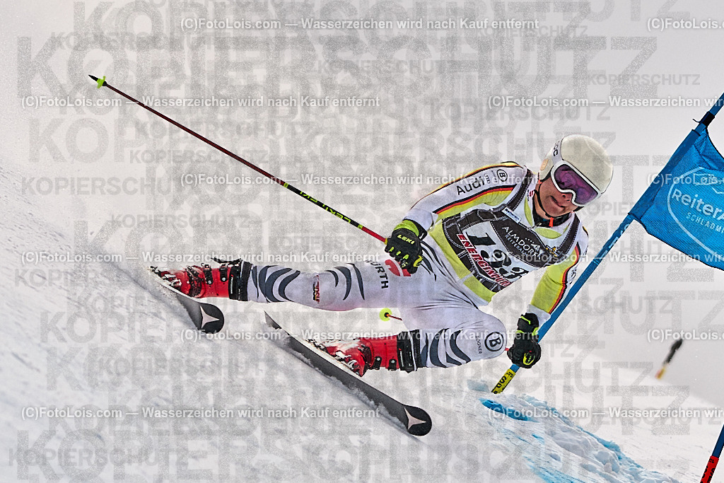 _ALP2765_MASTERS-WM_Reiteralm_A-GS_Etschmann Tobias | FISWORLD CHAMPIONSHIPSMASTERS ALPINE SKIING, 23. – 28. MÄRZ 2026 - REITERALM | STMK | AUT.   Veranstaltet vom Masters-Referat des Deutschen Skiverbandes (DSV). Durchführende Organisation: WSV Pichl-Reiteralm, unterstütutzt von den Bergbahnen REITERALM bei Schladming und SKI AUSTRIA.                            Disziplinen:  Super-G, GiantSlalom, Slalom.                                                 Kategorien:  A (Herrn 30-59 Jahre), B (Herrn ab 60 Jahre), C (Damen 30-59 Jahre), D (Damen ab 60 Jahre).                Rennstrecken:   Gasselhöhe und Muldenliftpiste auf der Reiteralm.
