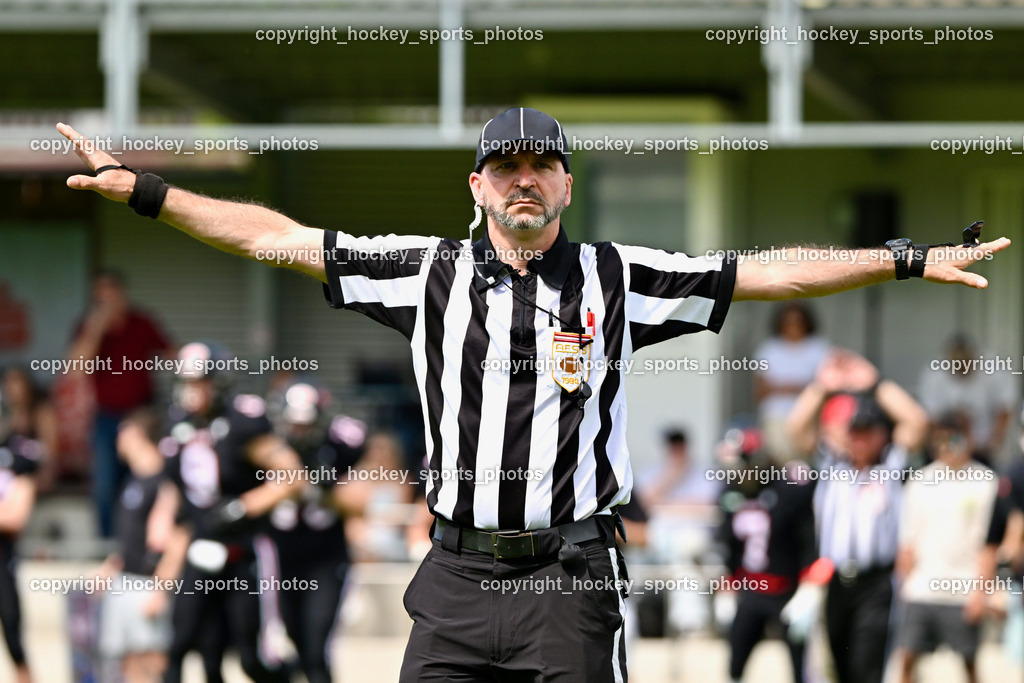 Carinthian Lions vs. Styrian Bears | Carinthian Lions vs. Styrian Bears, Carinthian Lions vs. Styrian Bears am 20.05.2024 in Klagenfurt (ASV Sportplatz), Austria, (Photo by Bernd Stefan)