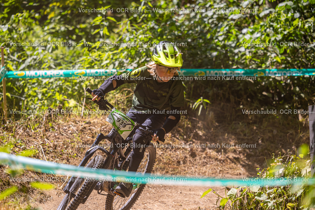 Enduro One Trieb Samstag R6-0890 | OCR Bilder Fotograf Eisenach Michael Schröder