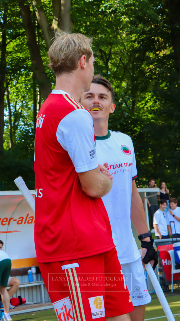 HERREN BUNDESLIGA Rot-Wei_ K_ln - Crefelder HTC 07.09.24 K_ln-165 | lanaschraderfotografie - Realisiert mit Pictrs.com