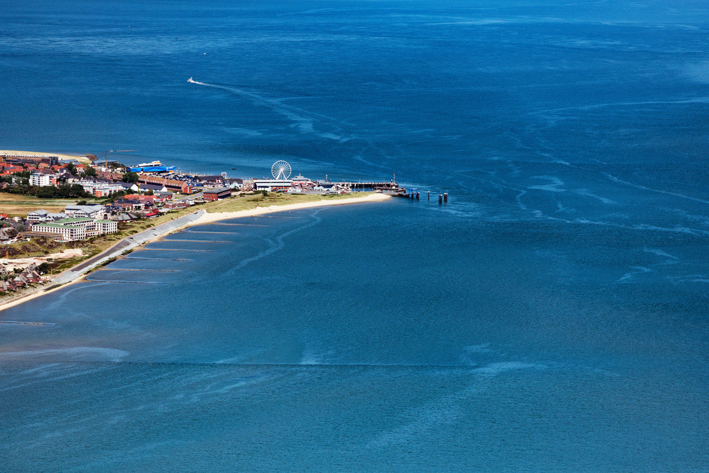 dr__0039360.jpg | LIST 23.07.2019 Ortsansicht an der Meeres-Küste der Nordsee in List im Bundesland Schleswig-Holstein. // Townscape on the seacoast of North Sea in List in the state Schleswig-Holstein. Foto: Daniel Reiter