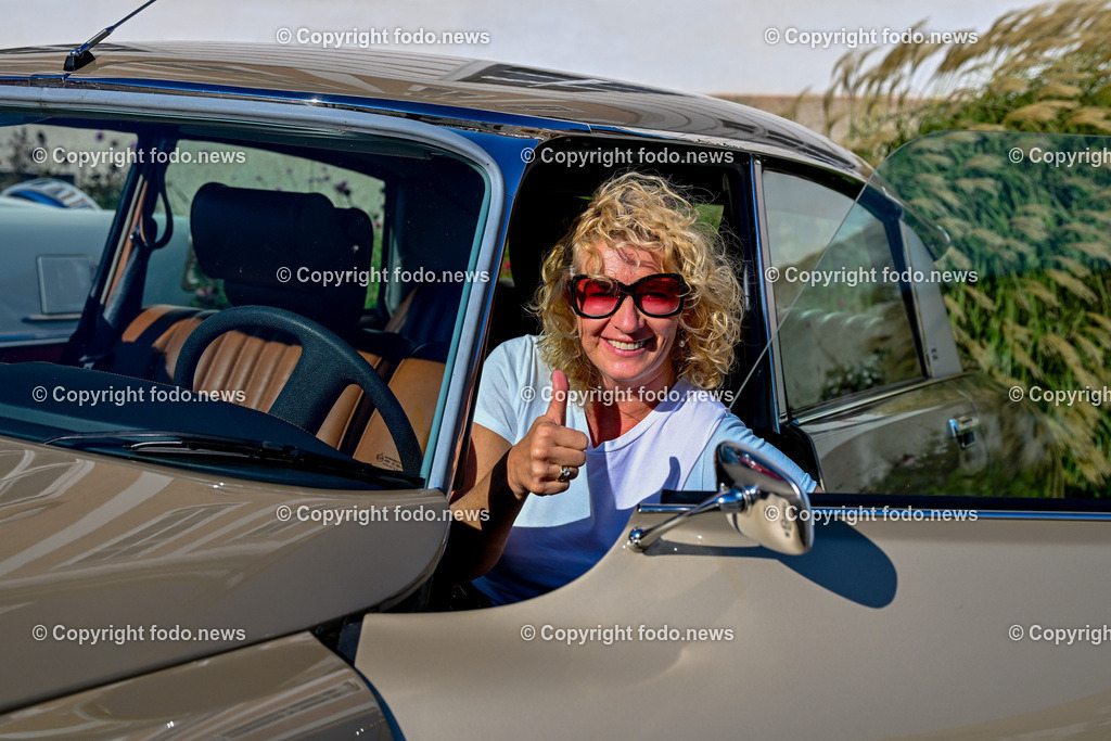 Inner Wheel Club Linz_ Charity Oldtimerfahrt_ 21.09.2024-66 | 21.09.2024, Linz, AUT, Inner Wheel Club Linz,  Charity Oldtimerfahrt im Bild Inner Wheel Club Linz,  Charity Oldtimerfahrt, Teilnehmer©Harald Dostal / fodo.media