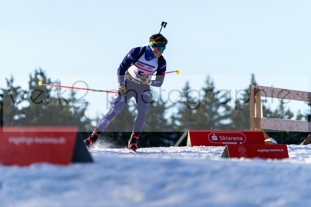 DP Oberwiesenthal | Alpencup/DP Deutschlandpokal in Oberwiesenthal am 15.-17.12.2023