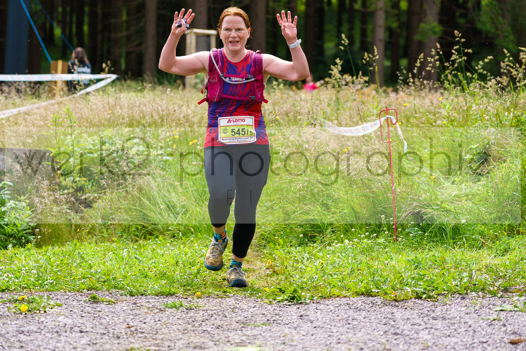 Rennsteig-Staffellauf | 24. Staffellauf - 22.06.2024 von Hörschel nach Blankenstein