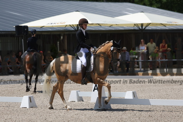 Bad Boll_2023_Prfg.Nr.04_Pony-Dressur_Kl.A_Tyra-Sophie Boric_WES Dondolini (9) | Alle Fotos der Reiterjournal Fotografin Doris Matthaes im Reiterjournal Online-Fotoshop. - Realisiert mit Pictrs.com