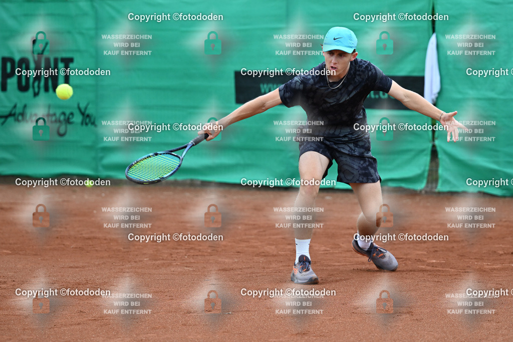 DSC_0011 | Jaron Deubler / TC Blau-Weiß Soest / LK1,6