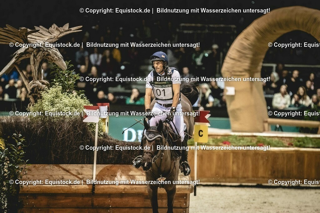 20240202_Indoor-Derby_0023 | Foto: Thomas Hartig