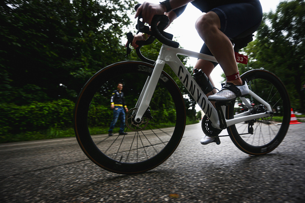 AW_L8579 | AUSTRIA, 3.08.2025, Linz, ALOHA TRI TRAUN Photo: WAPICS / Andreas Willdoner