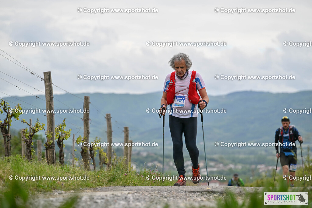 DSC_9112 | Ultra Trail Vipava Valley - Slovenia Trail Running 2024                                                        @Ultra Trail Vipava Valley - Slovenia             @Sportshotphotography                                  PhotoCredit : www.sportshot.de