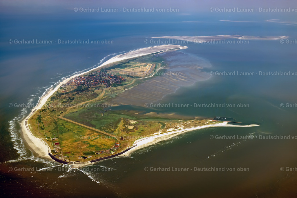 9100228 | Wangerooge Nationalpark Niedersaechsisches Wattenmeer