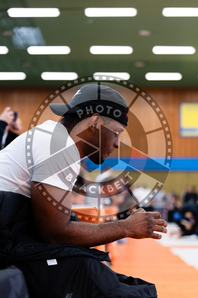 20251122PBB13053 | Athletes compete during the Grappling Industries Berlin Jiu-Jitsu and Grappling Championship, on November 22, 2025 in Berlin, Germany. © photoblackbelt