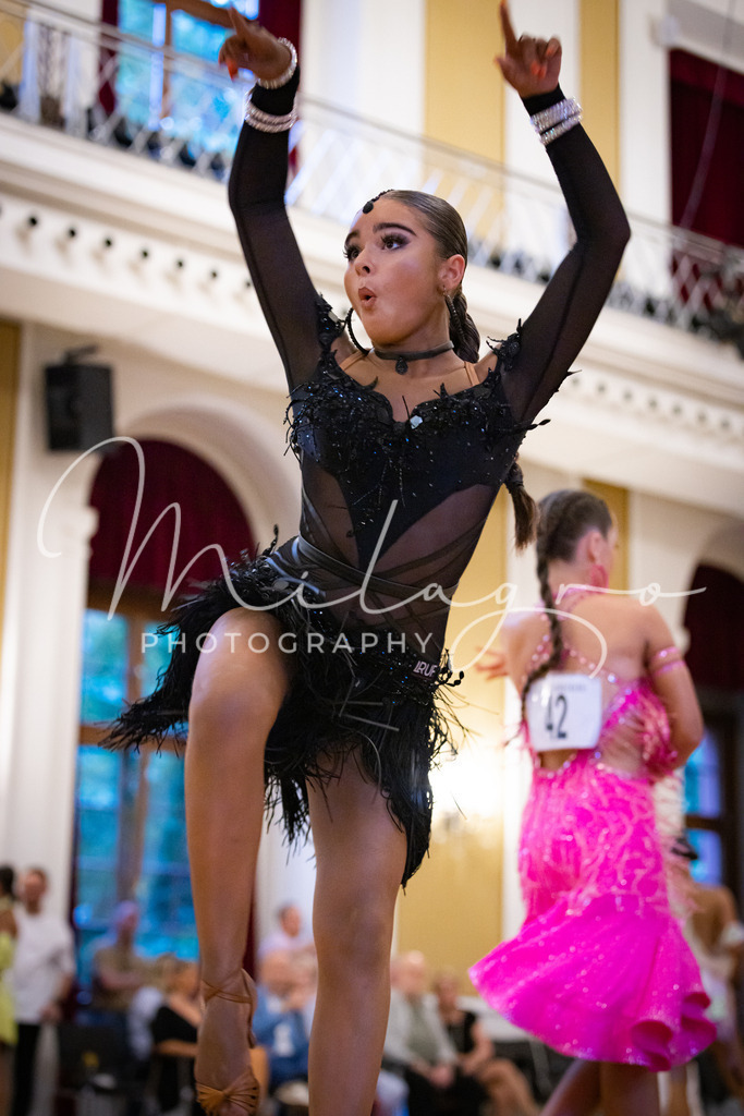 MainzPalaceOpen-1965 | milagro-photography