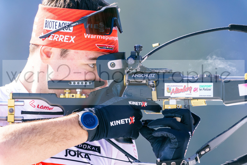 FESA Alpencup / DP Arber | 7. Deutschlandpokal Finale - ARBER Hohenzollern Skistadion, 6. - 9. März 2025