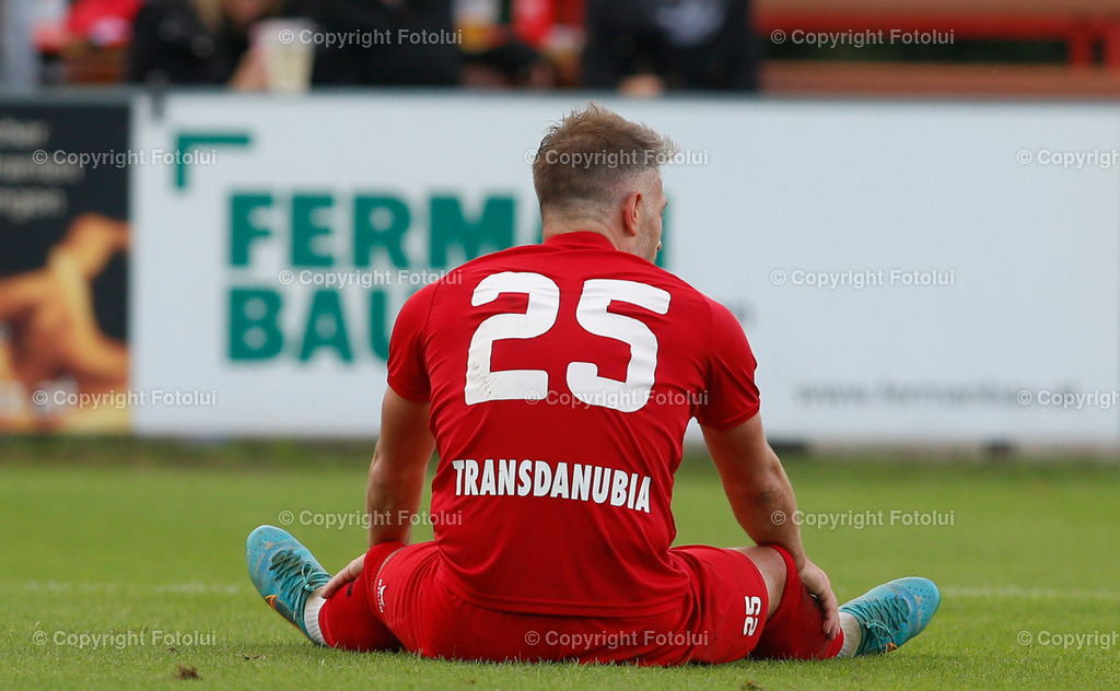 A_LUI_100922_21 | SPORT,FUSSBALL,LT1 OOE LIGA 10.09.2022 ASKOE OEDT-SPORTUNION SANKT MARTIN 
IM BILD: MANUEL SCHMIDL (OEDT)  FOTO:FOTOLUI