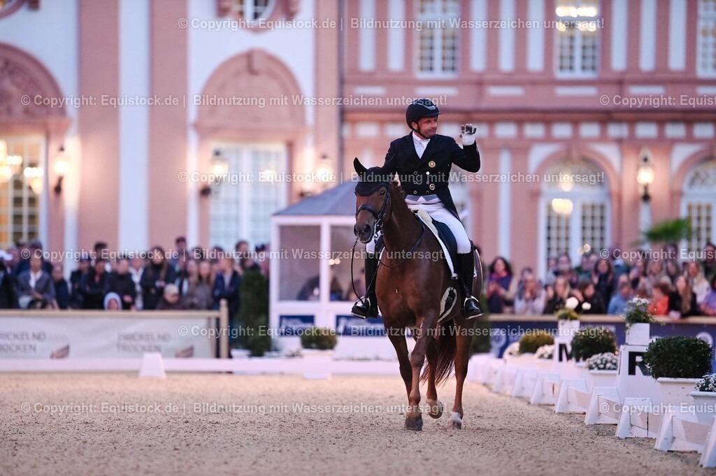 20250608_Longines Grand Prix Kür_0143 | Foto: Thomas Hartig