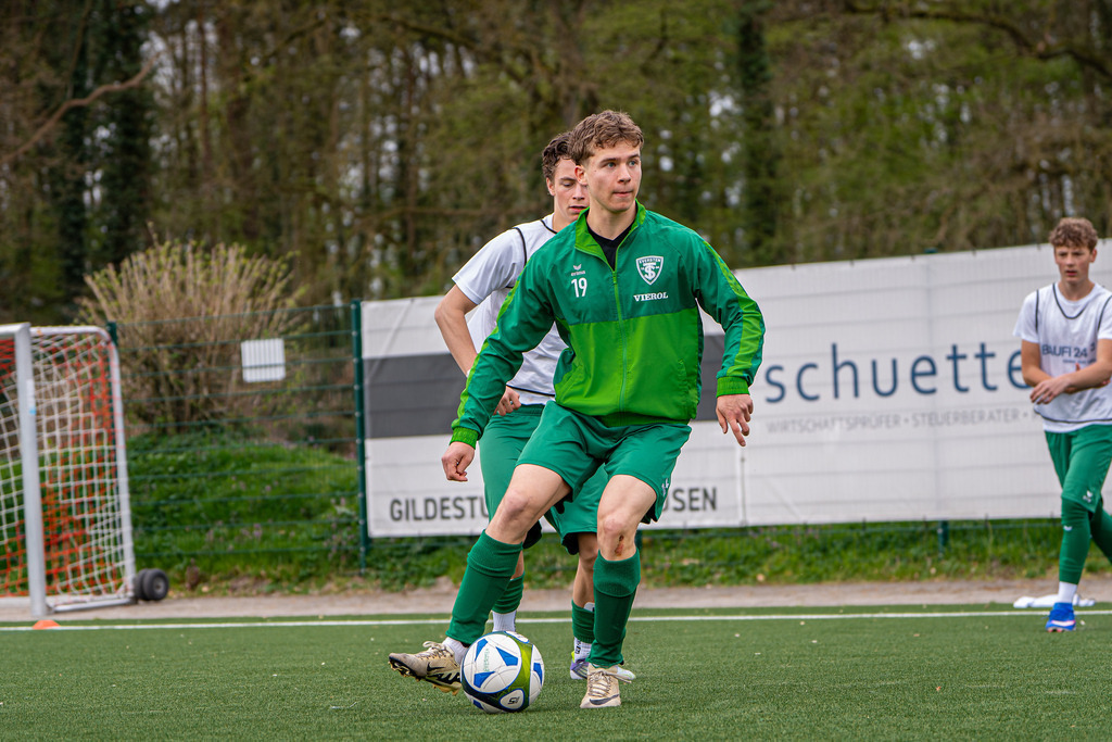 VFL Wittekind-Wildeshausen - TuS Eversten I 02353 | jns.sportfotos - Realisiert mit Pictrs.com