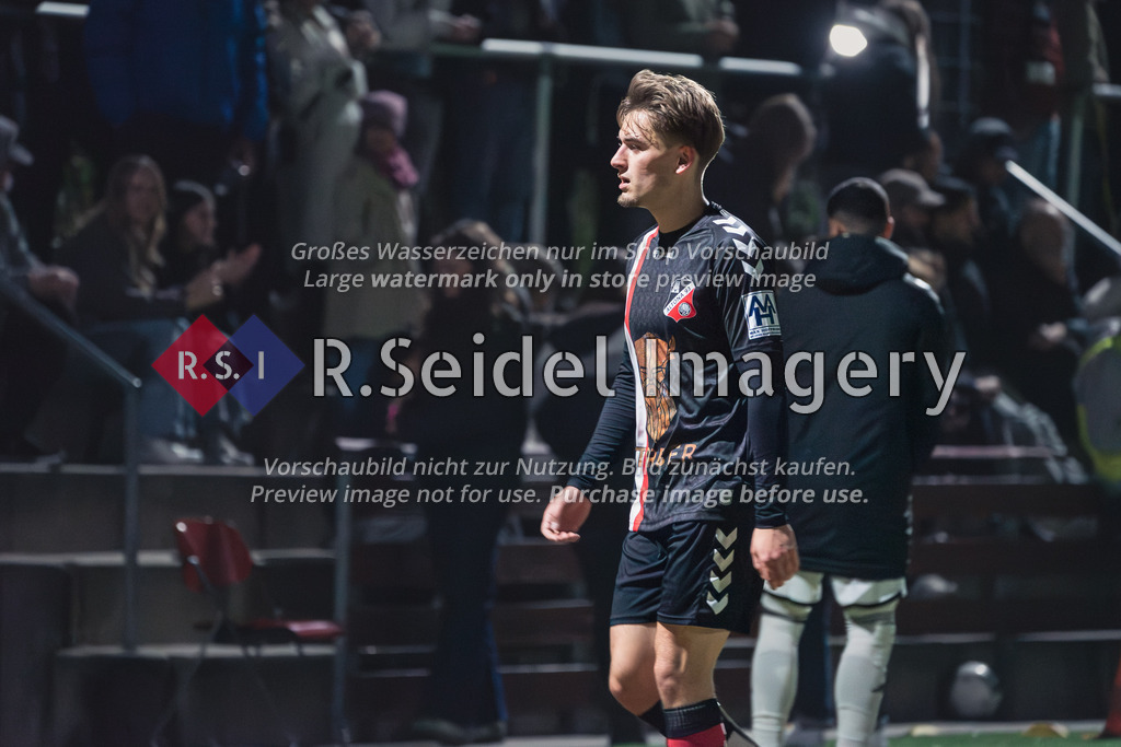 RS-1-139508 | Niklas Jovanovic (#18, AFC)