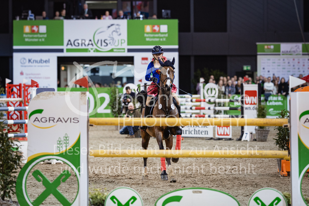 240113_Münster_Kostümspringen-391 | Deine schönsten Turniermomente als professionelle Fotos! Entdecke hochwertige Pferdesport-Fotografie im Online-Shop. Jetzt Fotos finden & bestellen!