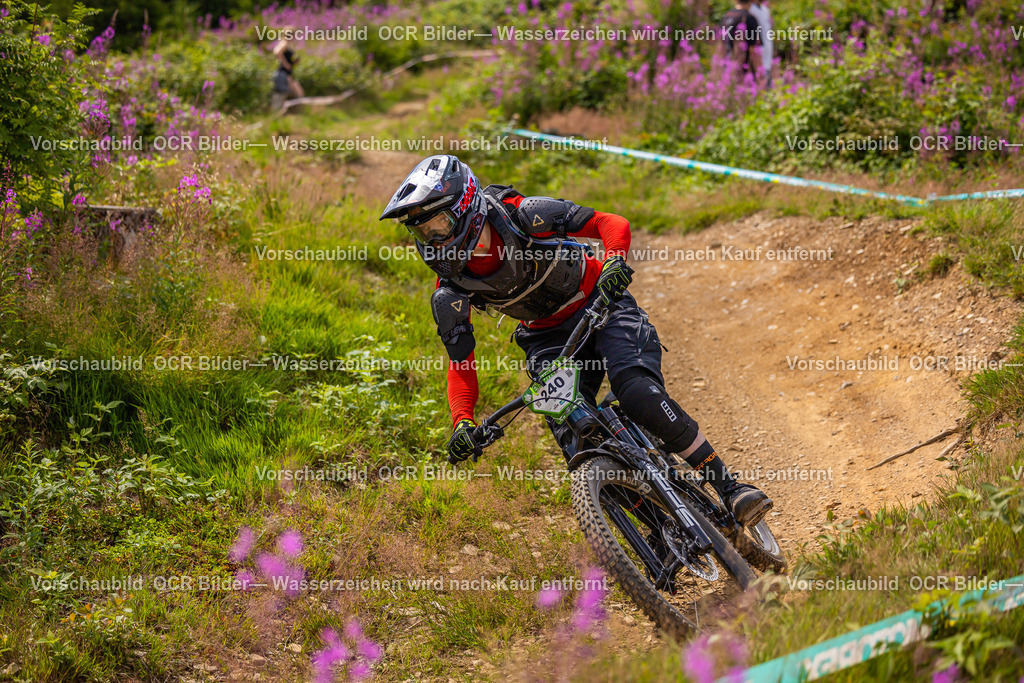 Enduro One Schulenberg So R6-2332 | OCR Bilder Fotograf Eisenach Michael Schröder