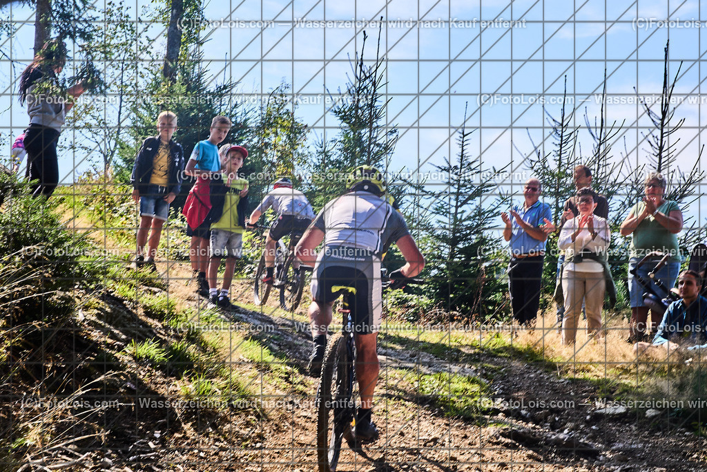 ALP6968_GRANITBEISSER_Small_Schorschiweg | (C)FotoLois.com, Alois Spandl, 28. GRANITBEISSER Mountainbike-Marathon in St. Georgen am Walde, Sa 3. Sept. 2022.